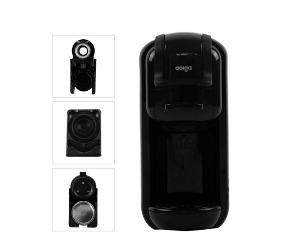 Aparat za kafu 3 u 1 - espresso , dolce gusto , nespresso - Slika 2