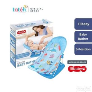 Kupko za bebe - Baby bather