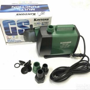 rotaciona pumpa za akvarijum - 85w KT107