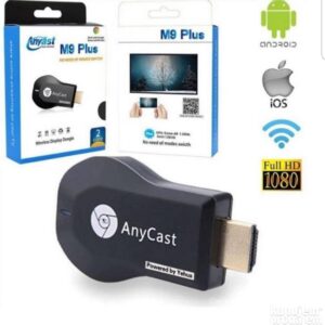 AnyCast M9 plus HDMI za TV - Any Cast wi fi