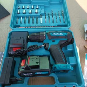 Makita srafilica-busilica jacina 36V