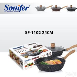 Sonifer Tiganj - Novo - Tiganj 24cm