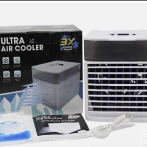 mini klima ultra air cooler novo