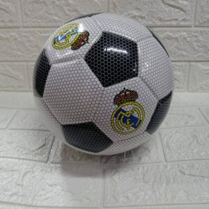 Fudbalska lopta Real Madrid