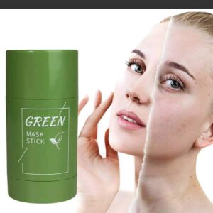 Maska za ciscenje lica Green Tea mask Akcija Akcija