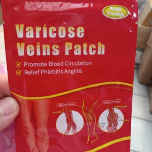 Flasteri za bolju cirkulaciju Varicose Veins  Patch