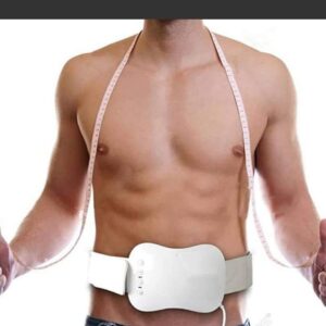 Vibracijoni pojas za mršavljenje i zatezanje Slimming Belt