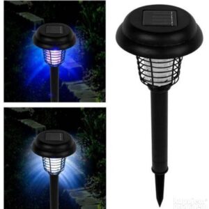 Solarna lampa protiv komaraca - Lampa za komarce