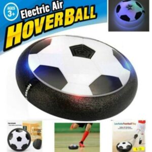Lebdeća lopta - Hover ball - lopta na baterije