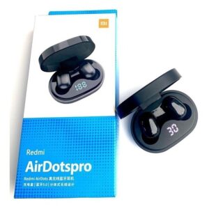 Slušalice XIAOMI Redmi AirDots Pro Bluetooth 5.0 s