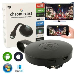 Chromecast uređaj za TV striming