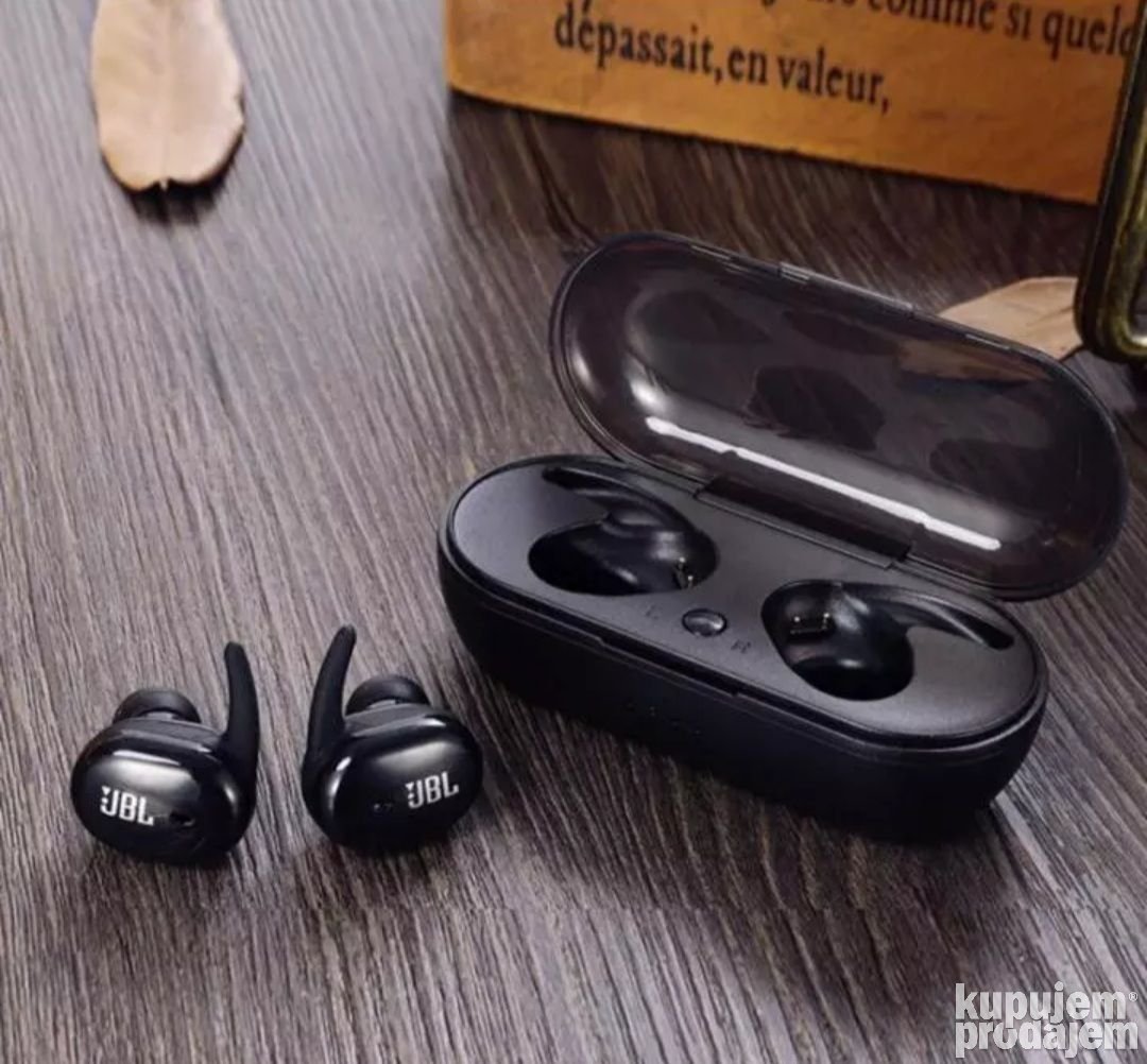 Bežične slušalice TWS-4 - Slika 2