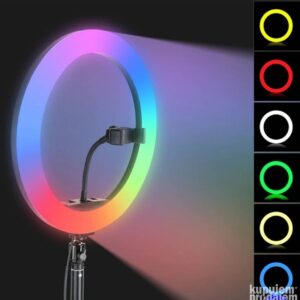 Ring light rgb - ring light - Prsten svetlo rgb