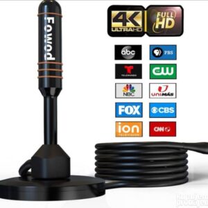 Digitalna tv antena 3.6 DBI - HDTV Antena digitalna