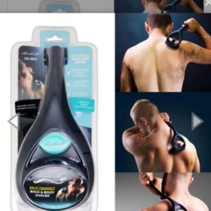 Brijač za leđa i telo - Back -Body shaver