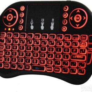 Bluetooth tastatura mini