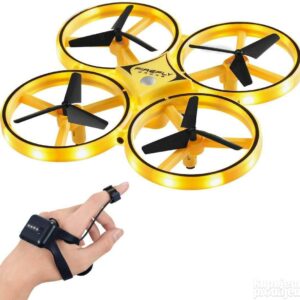 DRon Firefly