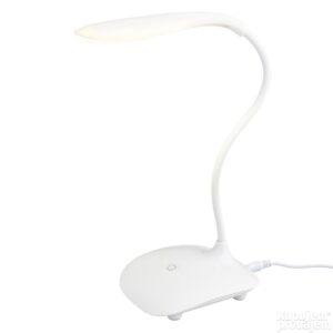 Led stona usb lampa