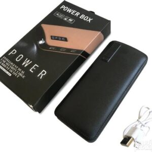 Power bank 20000 mAh lux