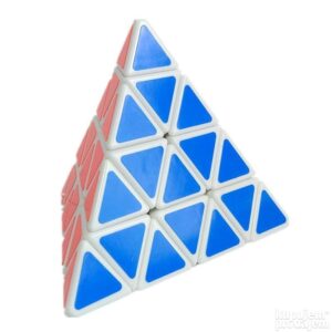 Rubikova piramida