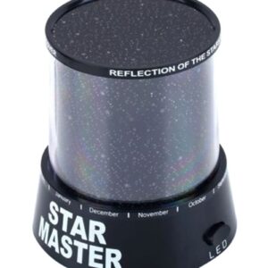 Star master nocna lampa