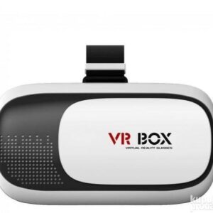 Vr BOX naocare