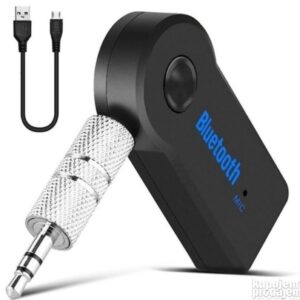 Blutut aux 3.5mm - Bluetooth aux