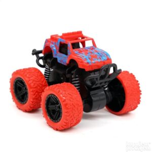 Dino truck 4x4 Monster