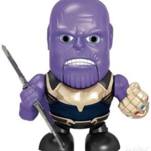 Robot koji plese Tanos