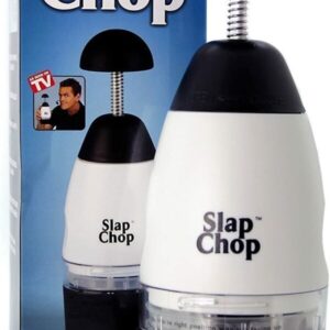 Slap chop seckalica