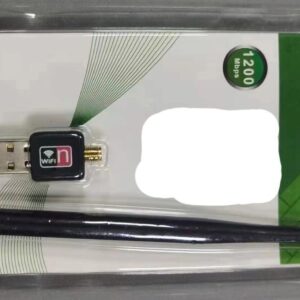 Usb Wi Fi adapter - Usb wi fi