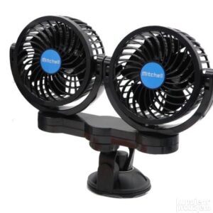 Dupli ventilator za auto ili kamion