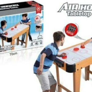 Stoni hokej - Air hockey sa ventilatorom