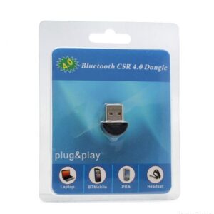 Bluetooth adapter 4.0