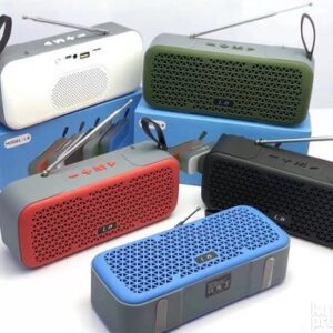 Bluetooth zvucnik L8