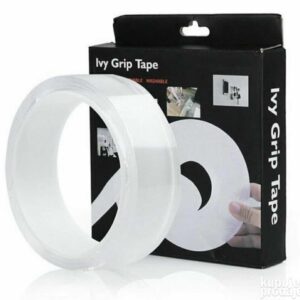 lepljiva traka dvostrano - ivy grip tape - 3m