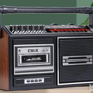 Retro Radio