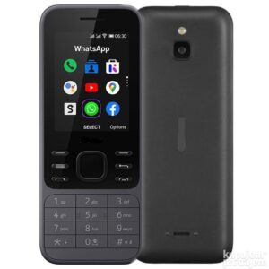 telefon 6300 big dual