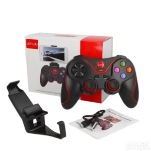 Bluetooth dzojstik GAMEPAD