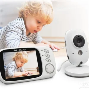 Baby monitor / video nadzor beba