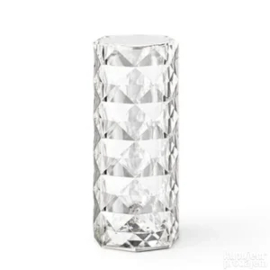 Dekorativna diamond lampa