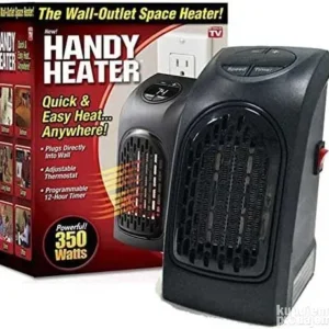 Handy heater grejalica