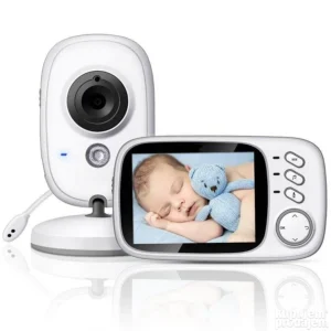 Baby monitor