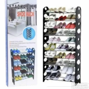 cipelarnik SHOE RACK - 40 pari obuce