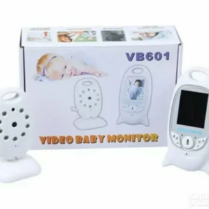 Kamera za bebe sa monitorom - bebi kamrera VB601