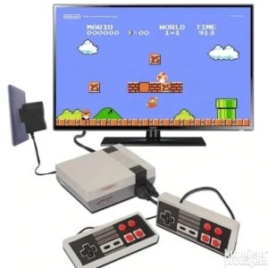 Nintendo konzola sa 620 igrica - Nintendo