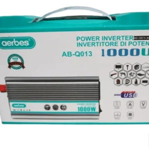 AERBES AB-Q013 inverter 1000W