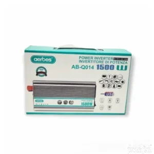 Aerbes AB-Q014 inverter 1500W