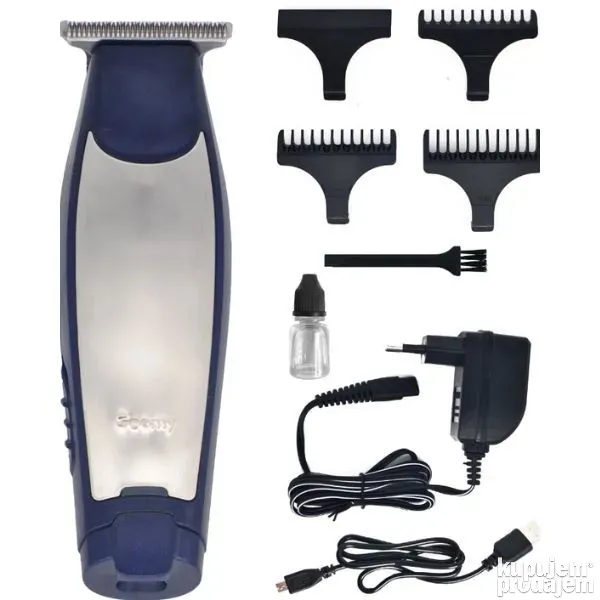 Masinica za sisanje geemy gm 6025 - Masinica za sisanje - Slika 4