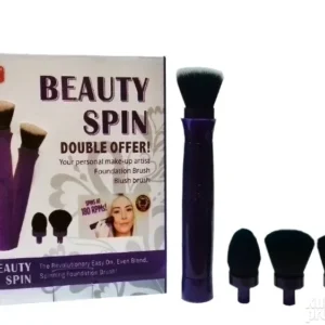 Beauty Spin četkice za rumenilo